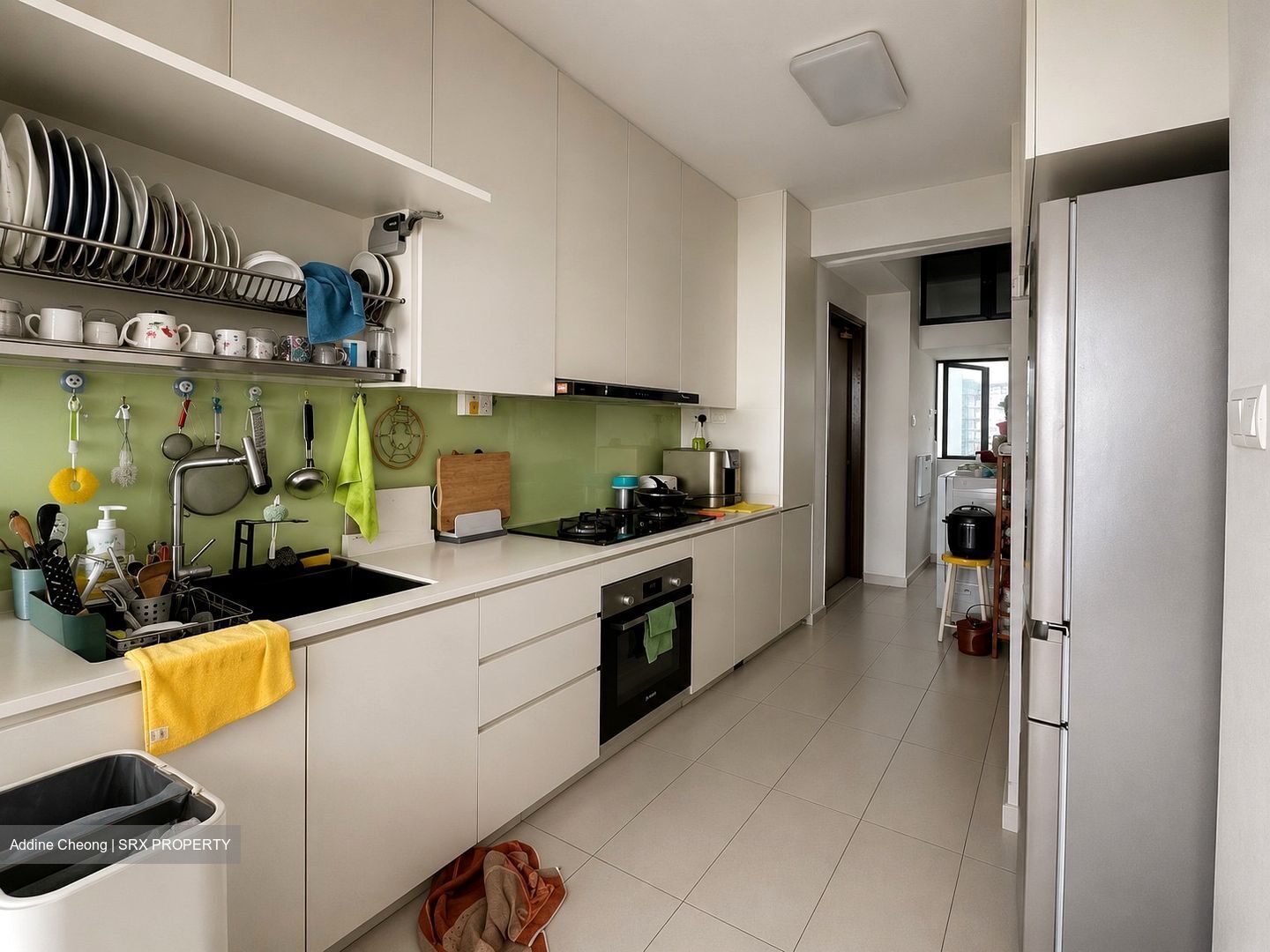 Fernwood Towers (D15), Condominium #556113301